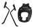 Soporte Top Case Baul Trasero Ktm 390 Adventure - tienda online
