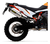 Escape Arrow Ktm 790 Adventure '19 Race Tech - comprar online