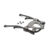 Soporte Trasero KTM Duke 390