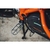 Imagen de Apoya Pies Conductor Lado Derecho Ktm Adventure 790 R