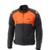 Campera Moto Ampere Wp Ktm Negro/naranja - comprar online