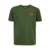 Remera Canam Original Dunes Verde - comprar online