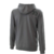 Buzo Hoodie Radical Ktm Gris - comprar online