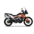 Soporte Lateral Shad 4p Ktm 790 890 Adventure S/r