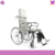 Silla de Ruedas Reclinable