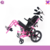 Silla de Ruedas Postural Power