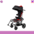 Silla de Traslado Postural Reach con Respaldo Plano