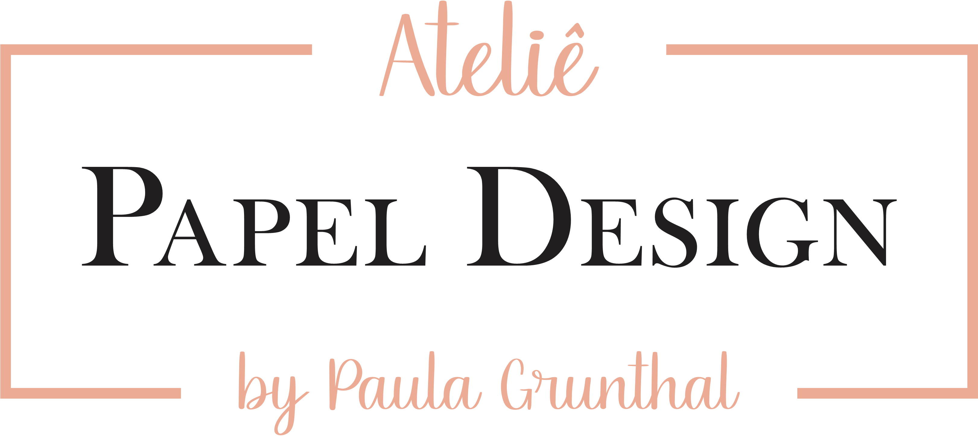 Ateliê Papel Design