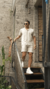 BAILEY SHORT BEIGE - buy online