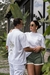 Image of MALIBU T-SHIRT UNISEX