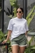 Image of MALIBU T-SHIRT UNISEX