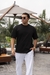 SHINY T- SHIRT - buy online