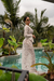 TRAVEL QUEEN KAFTAN - Angels and Barbarians