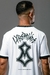 Camiseta De Time Chronic Liberdade na internet