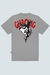 Camiseta Chronic Angel Spray - Cinza Metanado na internet