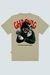 Camiseta Chronic "Dia De Nada, Véspera De Muito" - loja online
