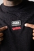 Camiseta Over Vagals Canelada "The New Core" na internet
