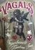 Camiseta Vagals Oversized Vagabundo - loja online