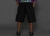 Bermudão Trip Side Cargo Balão - Preto - Reis Multimarcas | Loja de Roupas Streetwear