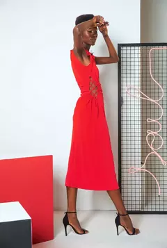 Vestido, Ton Âge
