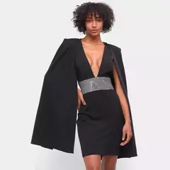 Vestido, Carmim na internet