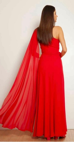 Vestido longo, Ton Âge - comprar online