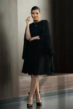 Vestido Ton Âge