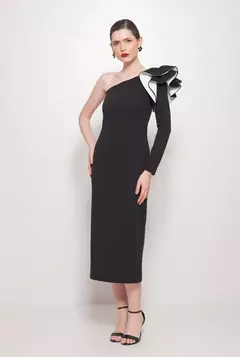 Vestido midi, Ton Âge