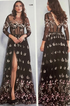 Vestido Ton Âge - comprar online