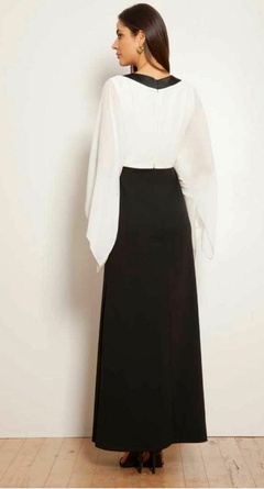 Vestido longo, Ton Âge - comprar online