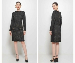 Vestido midi, Ton Âge na internet