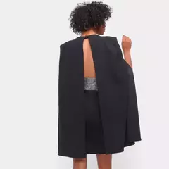 Vestido, Carmim - loja online