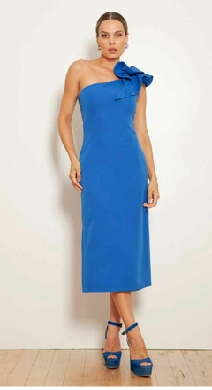 Vestido midi, Ton Âge