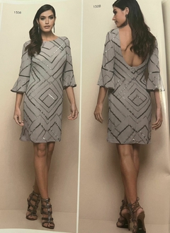 Vestido Ton Âge na internet