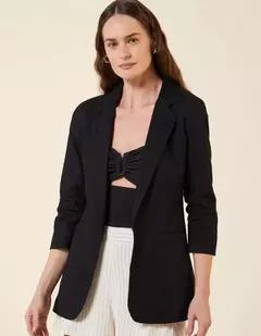 Blazer My Place - casaco na internet