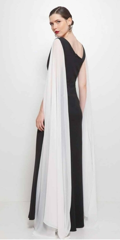 Vestido longo, Ton Âge - comprar online