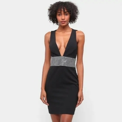 Vestido, Carmim - Nory Boutique
