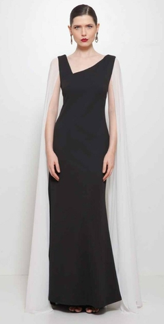 Vestido longo, Ton Âge