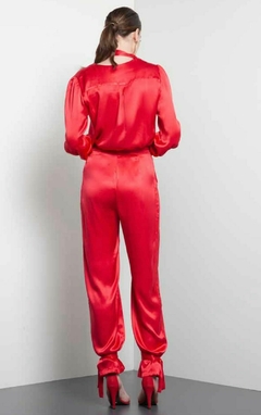 Blusa Ton Âge, manga longa - comprar online