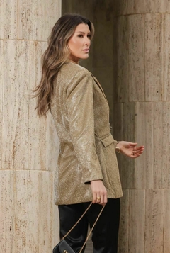Blazer Ton Âge - Nory Boutique