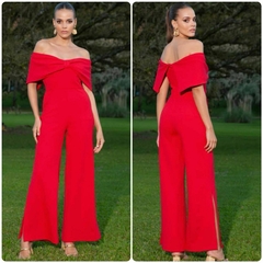 Macacão Ton Âge - Nory Boutique