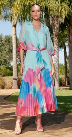 Blusa Ton Âge estampada