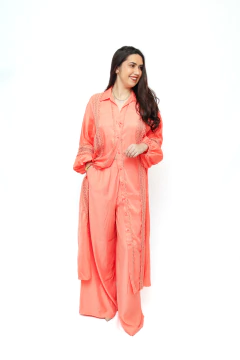 Calça Ton Âge - comprar online