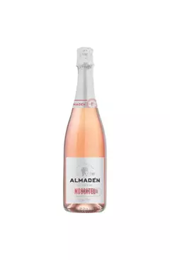 Espumante Almadén Moscatel Rosé 750ml - comprar online