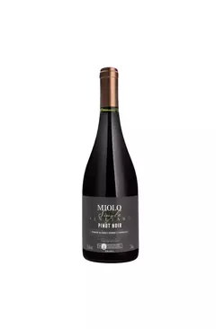 Vinho Miolo Single Vineyard Pinot Noir 750ml - comprar online