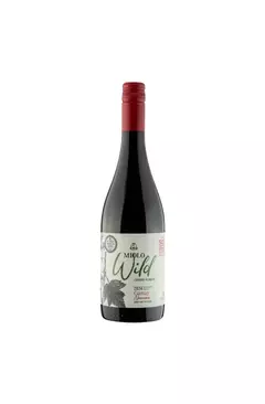 Vinho Miolo Wild Gamay 2024 750ml - comprar online