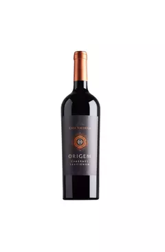 Origem Carbernet Sauvignon Chile 750ml - comprar online