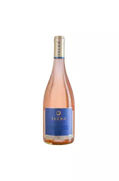 Vinho Anima Thera Rosé 750ml