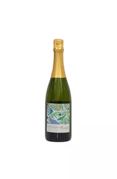 Espumante Villa Francioni Sunset 750ml - comprar online