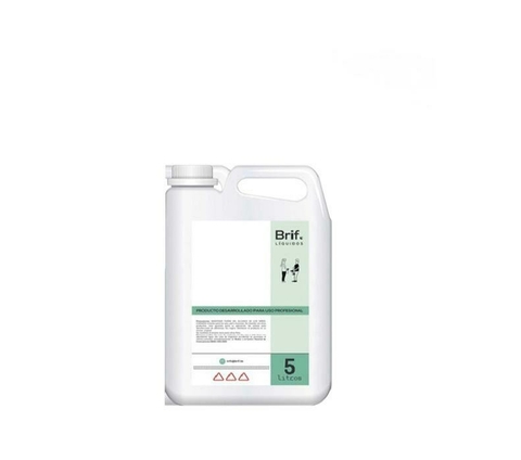 Desengrasante Concentrado Multipro x 5 Lts - comprar online